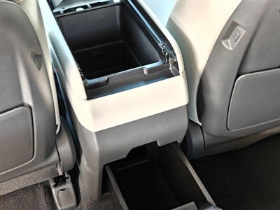 2027 Hyundai Santa Fe Hybrid Limited