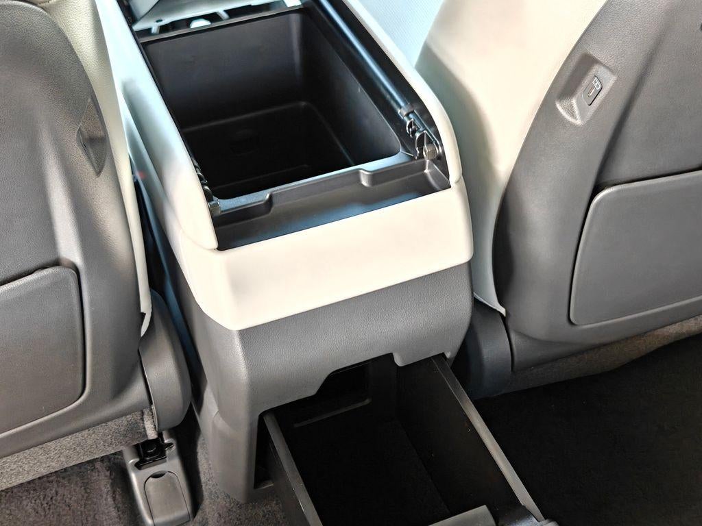2027 Hyundai Santa Fe Hybrid Limited