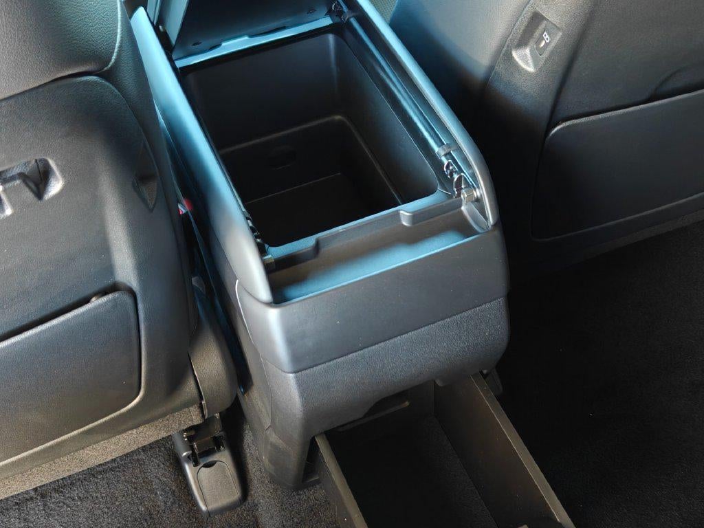 2027 Hyundai Santa Fe Hybrid Limited