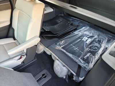 2027 Hyundai Santa Fe Hybrid Limited
