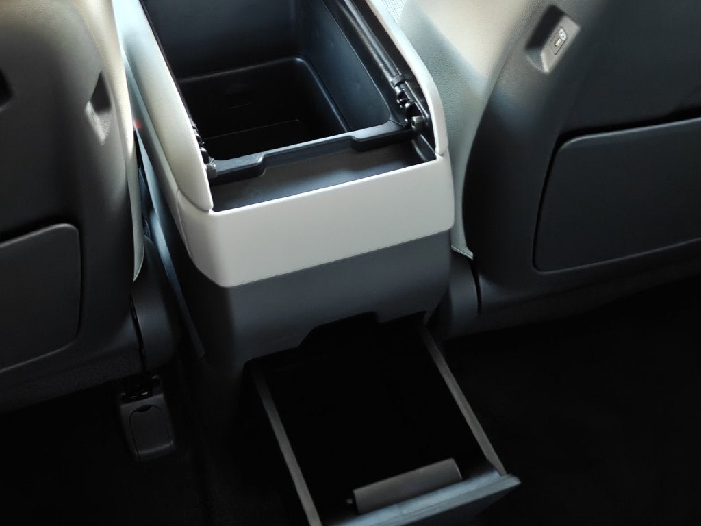 2027 Hyundai Santa Fe Hybrid Limited