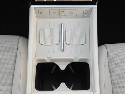 2027 Hyundai Santa Fe Hybrid Limited
