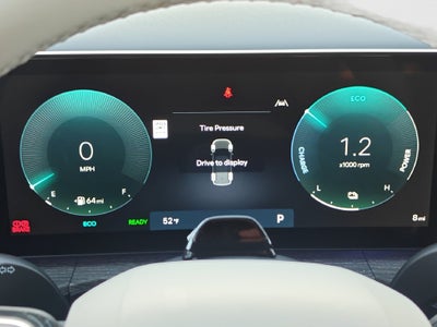 2027 Hyundai Santa Fe Hybrid Limited