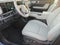 2027 Hyundai Santa Fe Hybrid Limited