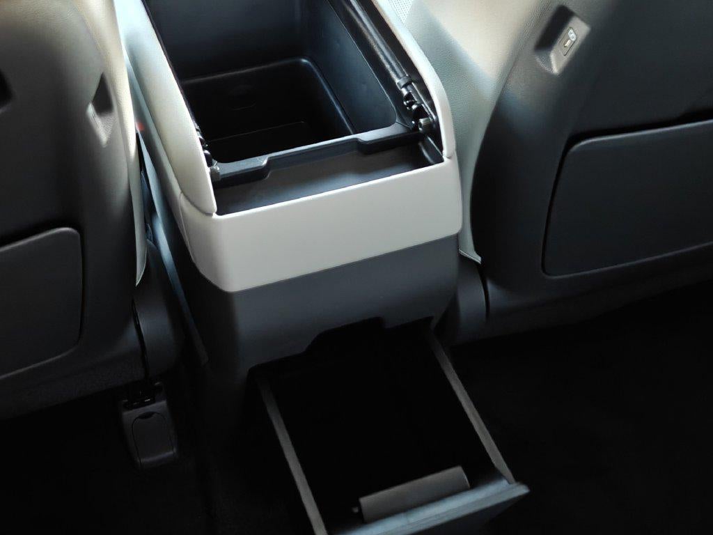 2027 Hyundai Santa Fe Hybrid Limited