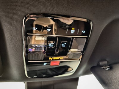2027 Hyundai Santa Fe Hybrid Limited