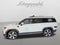 2027 Hyundai Santa Fe Hybrid Limited