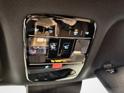 2027 Hyundai Santa Fe Hybrid Limited