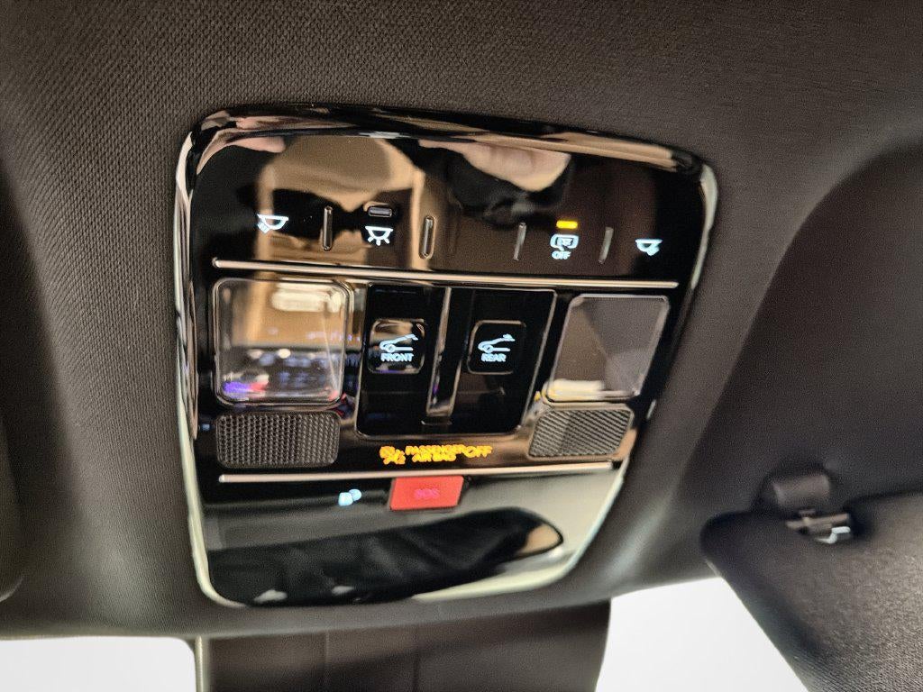 2027 Hyundai Santa Fe Hybrid Limited