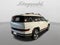 2027 Hyundai Santa Fe Hybrid Limited