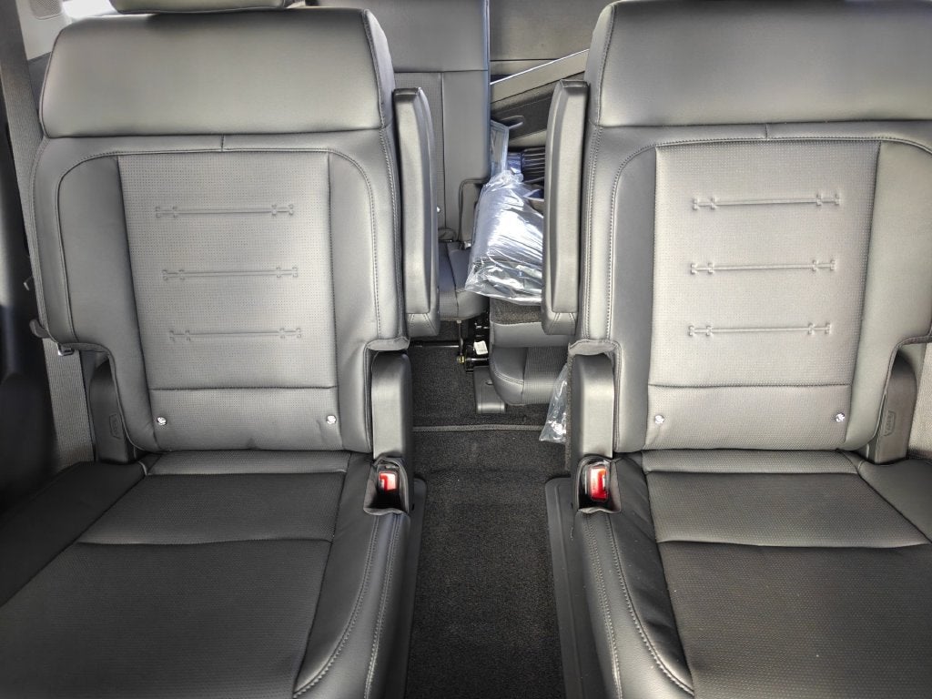 2027 Hyundai Santa Fe Hybrid Limited