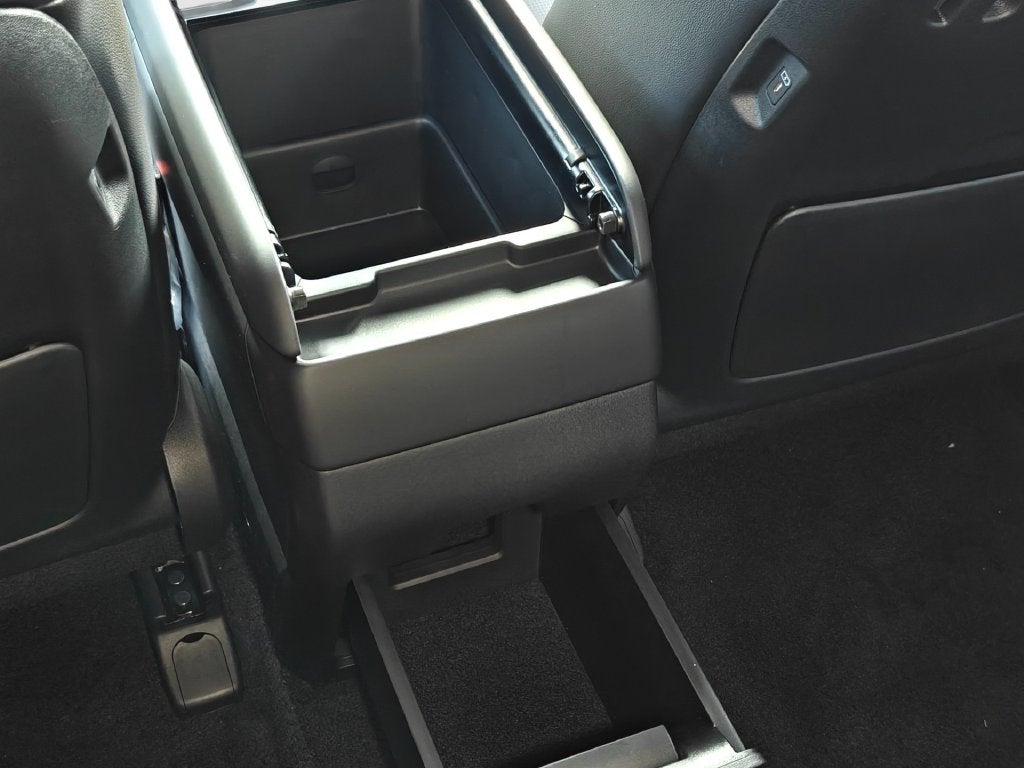 2027 Hyundai Santa Fe Hybrid Limited