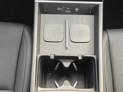 2027 Hyundai Santa Fe Hybrid Limited