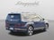 2027 Hyundai Santa Fe Hybrid Limited