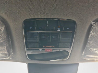 2027 Hyundai Santa Fe Hybrid Limited