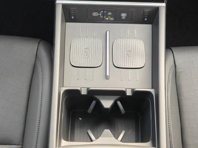 2027 Hyundai Santa Fe Hybrid Limited