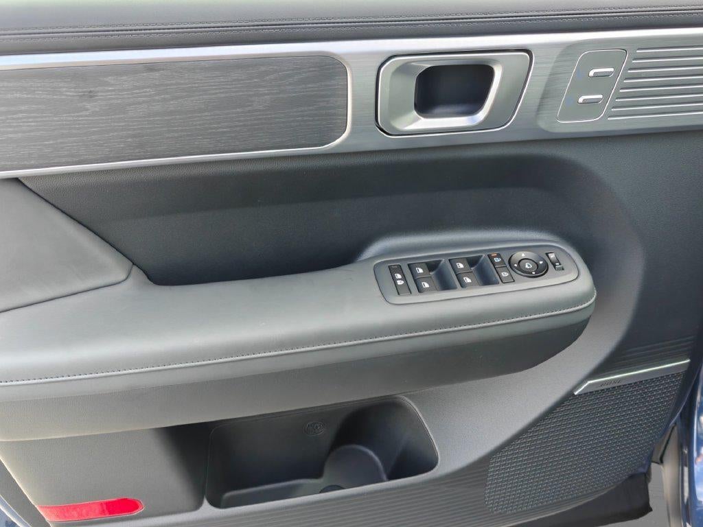 2027 Hyundai Santa Fe Hybrid Limited