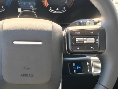 2026 Hyundai Santa Fe XRT AWD