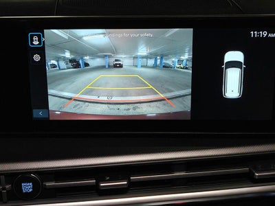 2026 Hyundai Santa Fe XRT AWD