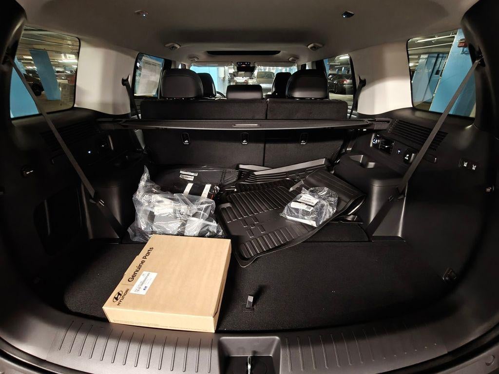 2026 Hyundai Santa Fe XRT AWD