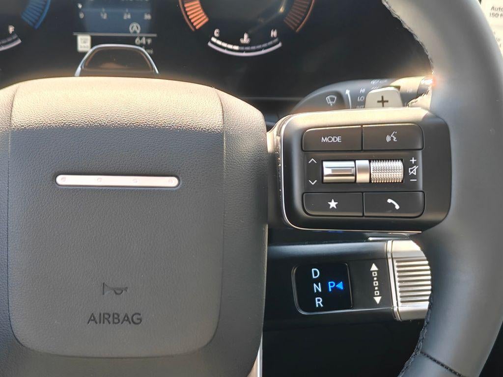 2026 Hyundai Santa Fe XRT AWD