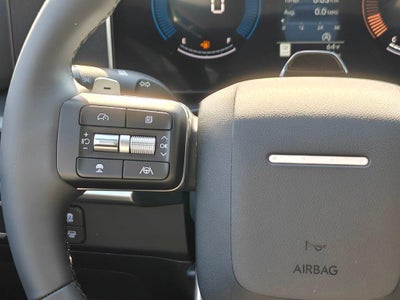 2026 Hyundai Santa Fe XRT AWD