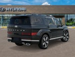 2026 Hyundai Santa Fe Limited FWD