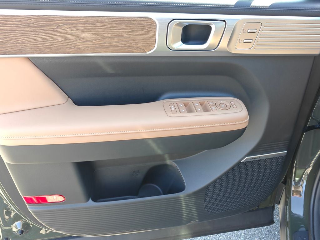 2026 Hyundai Santa Fe Limited FWD