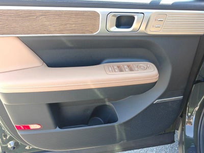 2026 Hyundai Santa Fe Limited FWD