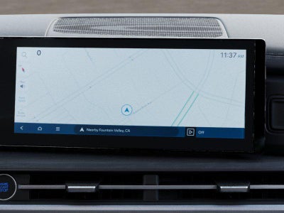 2027 Hyundai Santa Fe Limited AWD