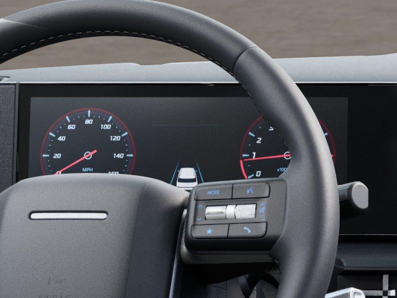 2027 Hyundai Santa Fe Limited AWD
