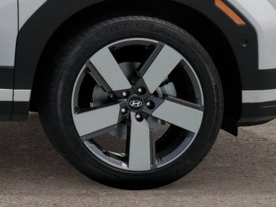 2027 Hyundai Santa Fe Limited AWD