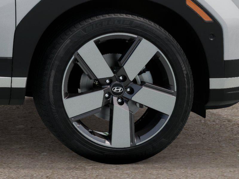 2027 Hyundai Santa Fe Limited AWD