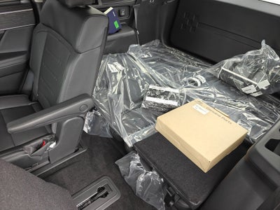 2027 Hyundai Santa Fe Limited AWD