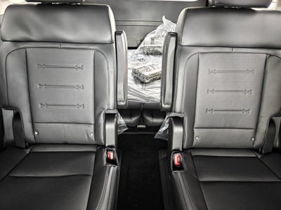 2027 Hyundai Santa Fe Limited AWD