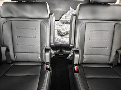 2027 Hyundai Santa Fe Limited AWD
