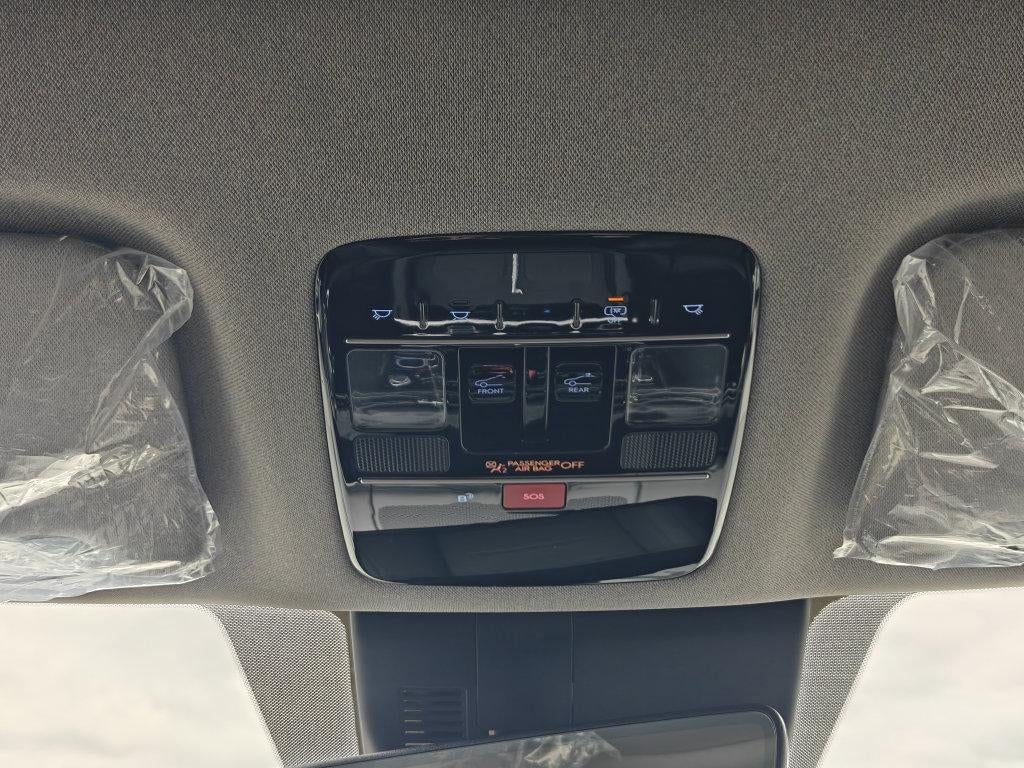 2027 Hyundai Santa Fe Limited AWD