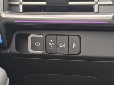 2027 Hyundai Santa Fe Limited AWD