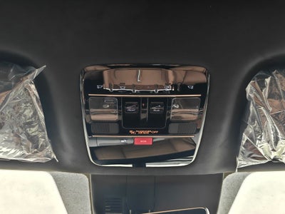 2027 Hyundai Santa Fe Hybrid Calligraphy
