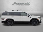 2027 Hyundai Santa Fe Hybrid Calligraphy