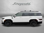 2027 Hyundai Santa Fe Hybrid Calligraphy
