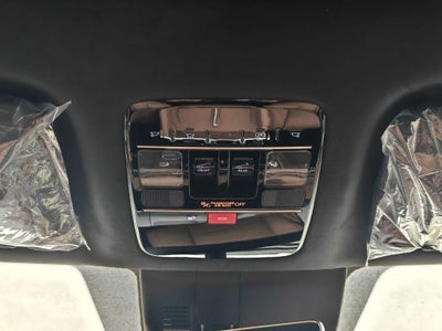 2027 Hyundai Santa Fe Hybrid Calligraphy