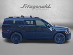 2027 Hyundai Santa Fe Hybrid Calligraphy