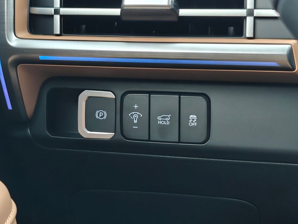 2027 Hyundai Santa Fe Hybrid Calligraphy