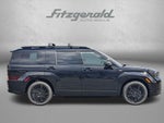 2027 Hyundai Santa Fe Hybrid Calligraphy