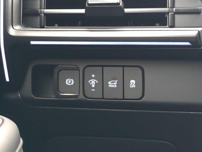 2027 Hyundai Santa Fe Hybrid Calligraphy
