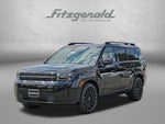 2027 Hyundai Santa Fe Calligraphy AWD
