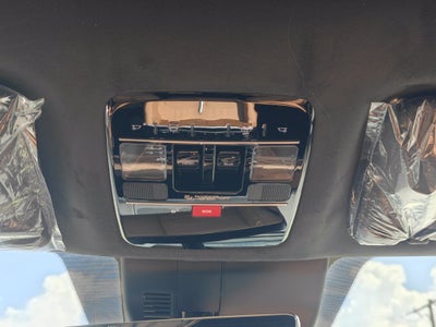 2027 Hyundai Santa Fe Calligraphy AWD