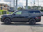 2027 Hyundai Santa Fe Calligraphy AWD