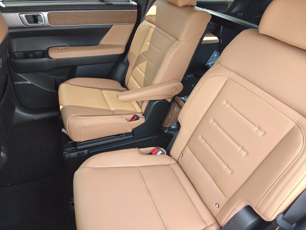 2027 Hyundai Santa Fe Calligraphy AWD